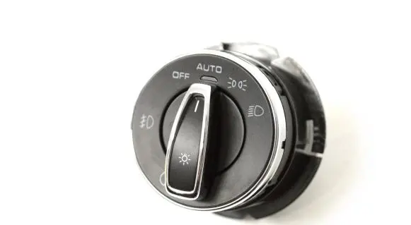 Porsche Macan (95B) Light switch 7P5941531F