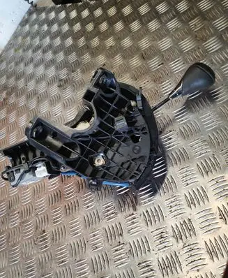 Lexus RX 450H Gear shifter/selector 3356048380
