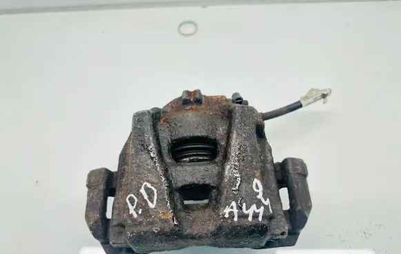 Audi A4 S4 B8 8K Front brake caliper
