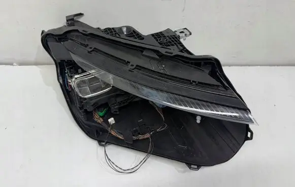 Mercedes-Benz CLA C174 C178 Headlights/headlamps set A1749064202 25808700AD