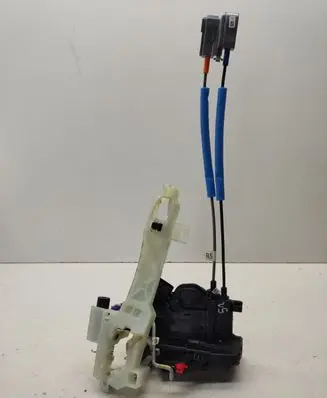 Hyundai Kona I Front door lock 81320J9520 2231175200