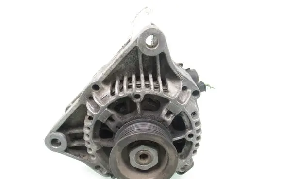 Peugeot 206 Generator/alternator