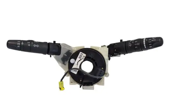 Nissan Micra Wiper turn signal indicator stalk/switch 25560AX618