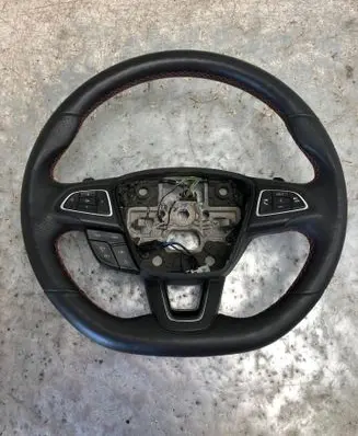 Ford Kuga II Steering wheel