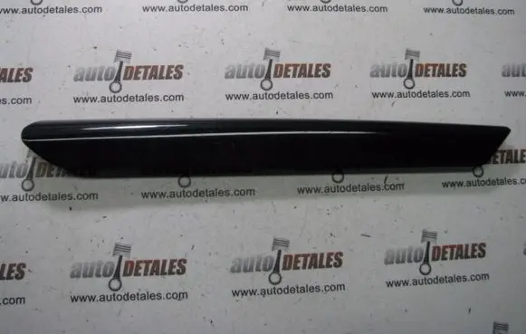 Mercedes-Benz E W212 Center console decorative trim A2126906362