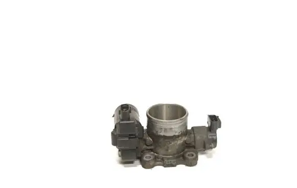 Toyota Corolla Verso AR10 Throttle valve 