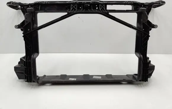 Audi A1 Radiator support slam panel 8XA805588