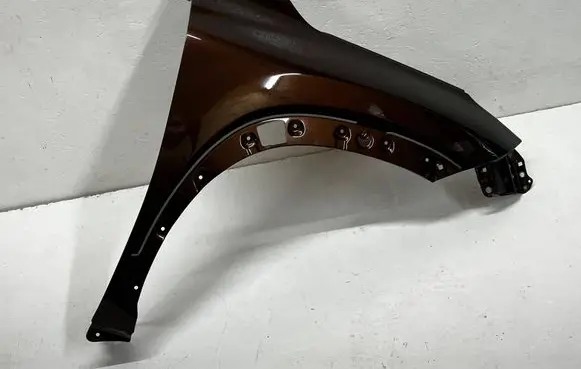 Lexus NX Fender NX-I-2014-BLOTNIK