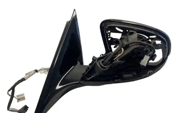 Mercedes-Benz E W238 Front door electric wing mirror E1041385 213230139040 119066874