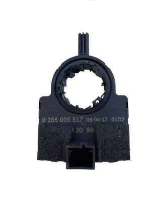 Citroen C5 Steering angle sensor 0265005517
