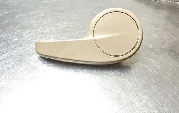 Saab 9-5 Seat adjustment handle 