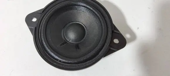Audi A4 S4 B8 8K Parcel shelf speaker 8K9035709 E72179 00803907