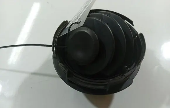 Dash center air vent grill