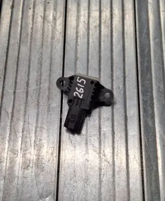 Volvo V40 Airbag deployment crash/impact sensor 31360986 09262012 003514060464