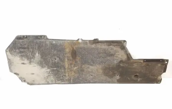 Porsche Panamera (970) Pickup box liner 97050492100