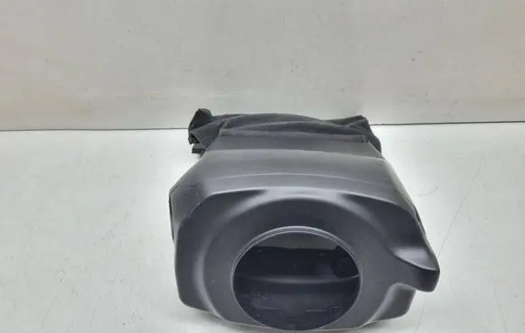 BMW 5 E60 E61 Steering wheel column trim 6947775