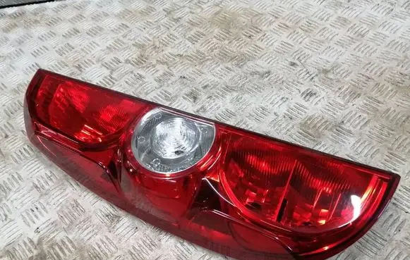 Rear/tail lights