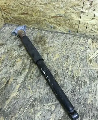 Mazda 3 I Rear shock absorber/damper