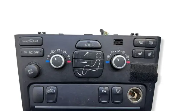 Volvo XC90 Climate control unit 30710682