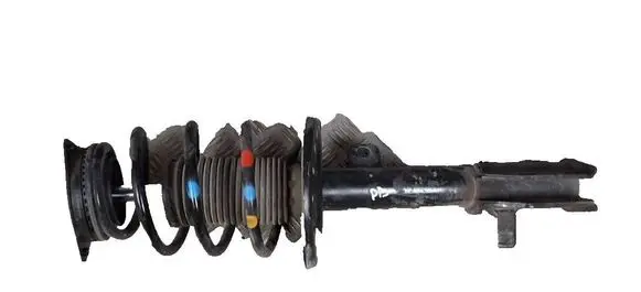 DS Automobiles 3 Crossback Front shock absorber/damper 98445122800