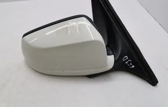 BMW 5 F10 F11 Manual wing mirror A046412 X0158102