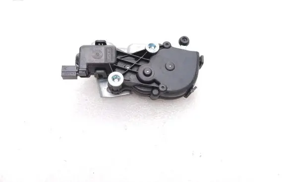 Mercedes-Benz GLS X166 Vent window/glass motor A1666700104