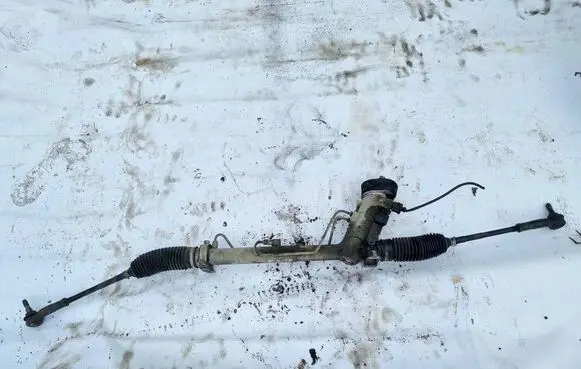 Seat Ibiza IV (6J,6P) Steering rack LLHD