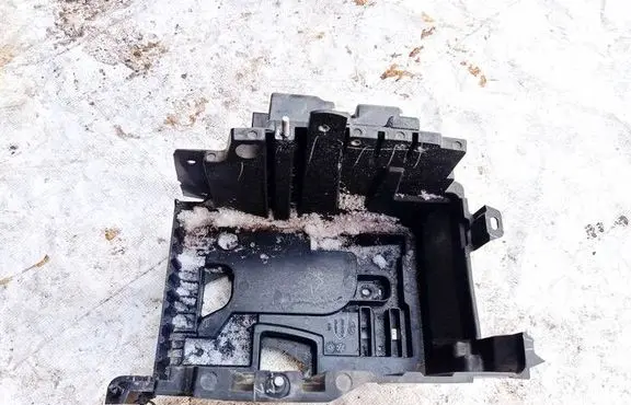 Ford Ka Other trunk/boot trim element J7BB10723BF