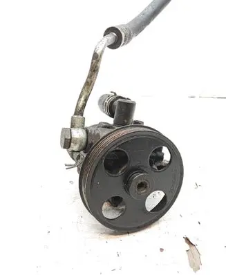 Opel Insignia A Power steering pump 55564138