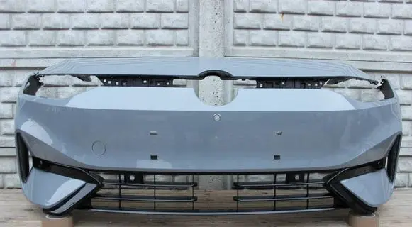 Volkswagen ID.7 Front bumper 14A807221A
