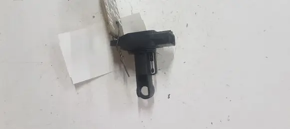 Mass air flow meter