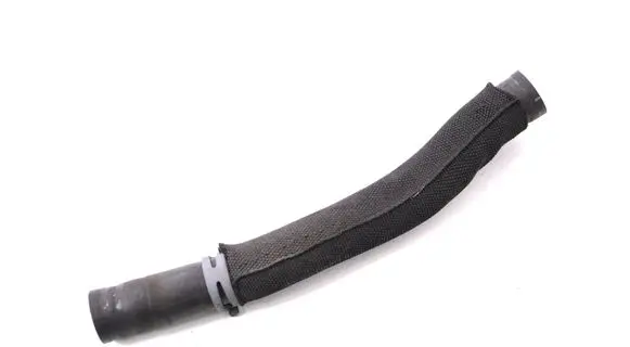 Audi A8 S8 D4 4H Engine coolant pipe/hose 4H0819373G