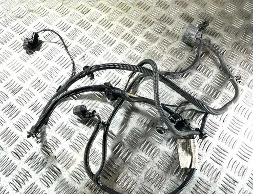 Volvo XC60 Parking sensor (PDC) wiring loom 31296946 31270910