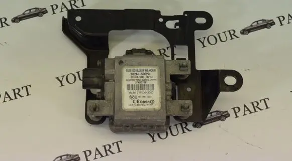 Lexus LS 460 - 600H Distronic sensor radar 882A050020