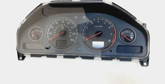 Volvo XC90 Speedometer (instrument cluster) 30746104