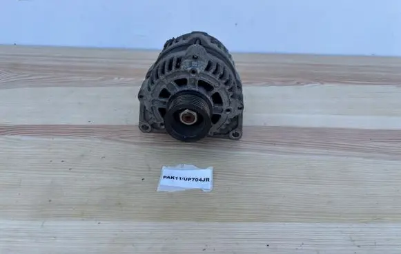 Chevrolet Cruze Generator/alternator 13579667
