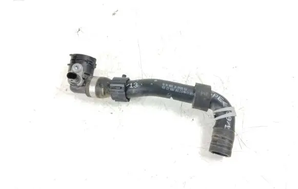Volkswagen ID.4 Engine coolant pipe/hose 1EA121036F