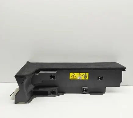 Jeep Compass Centre console side trim rear 735713073