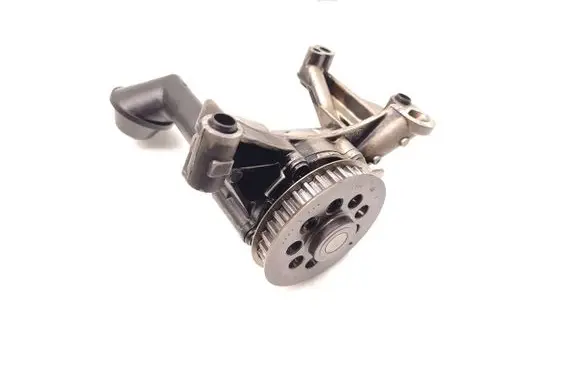 Volkswagen Caddy Oil pump 03L115105B 03L115263