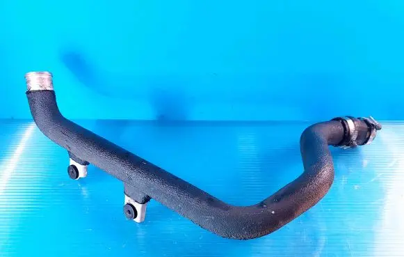 KIA Ceed Intercooler hose/pipe 282502A550