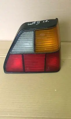 Volkswagen Golf II Rear/tail lights 191945112