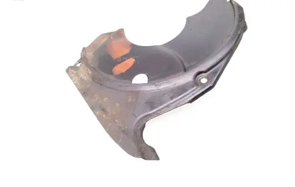 Volkswagen Transporter - Caravelle T4 Timing belt guard (cover) 074109127L