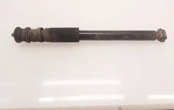 Peugeot 406 Rear shock absorber/damper 9615855580