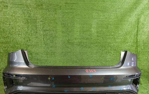 Audi A3 8Y Rear bumper 