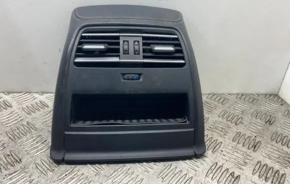 BMW 6 F06 Gran coupe Rear air vent grill 9157024 64229157024