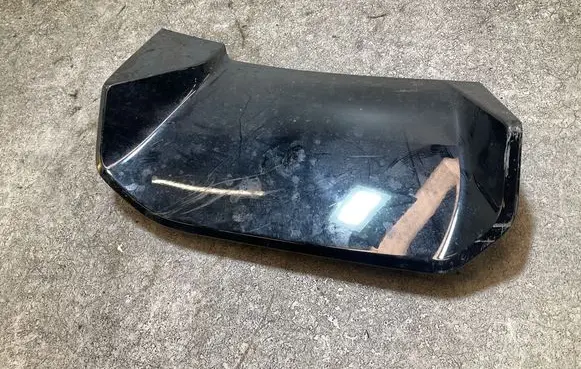 BMW iX3 Rear bumper lower part trim 9850850 18479712