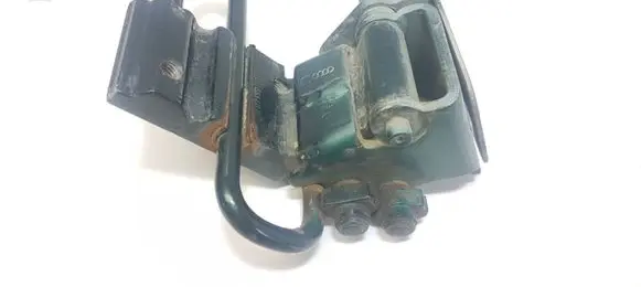 Audi A6 S6 C5 4B Rear door lower hinge 4B0833411E