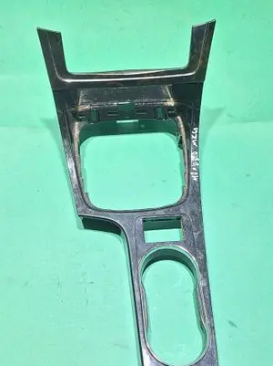 Ford Mondeo MK IV Gear shifter surround trim plastic 7S71A045H20