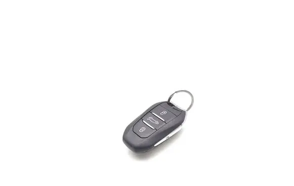 Ignition key/card