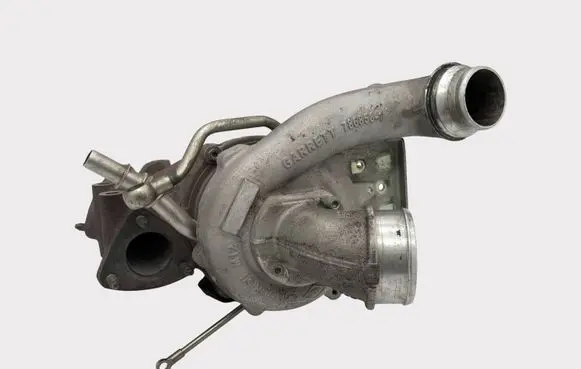 Lancia Thema Turbo 68148161AA 35242169F 804968